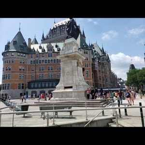 Meet your Posher, Kay